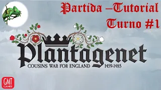 Plantagenet: Somerset’s Return, 1463-1464 #1