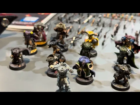 Contents of Gauntlets of Glory