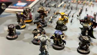Contents of Gauntlets of Glory