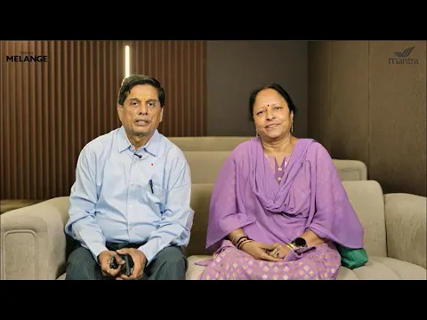 Customer’s Voice | Mantra Melange