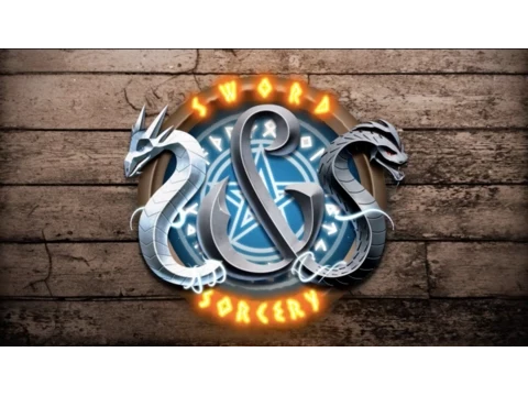 Sword & Sorcery Teaser