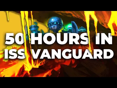 ISS Vanguard | Right For You / Wrong For You Review