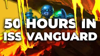 ISS Vanguard | Right For You / Wrong For You Review