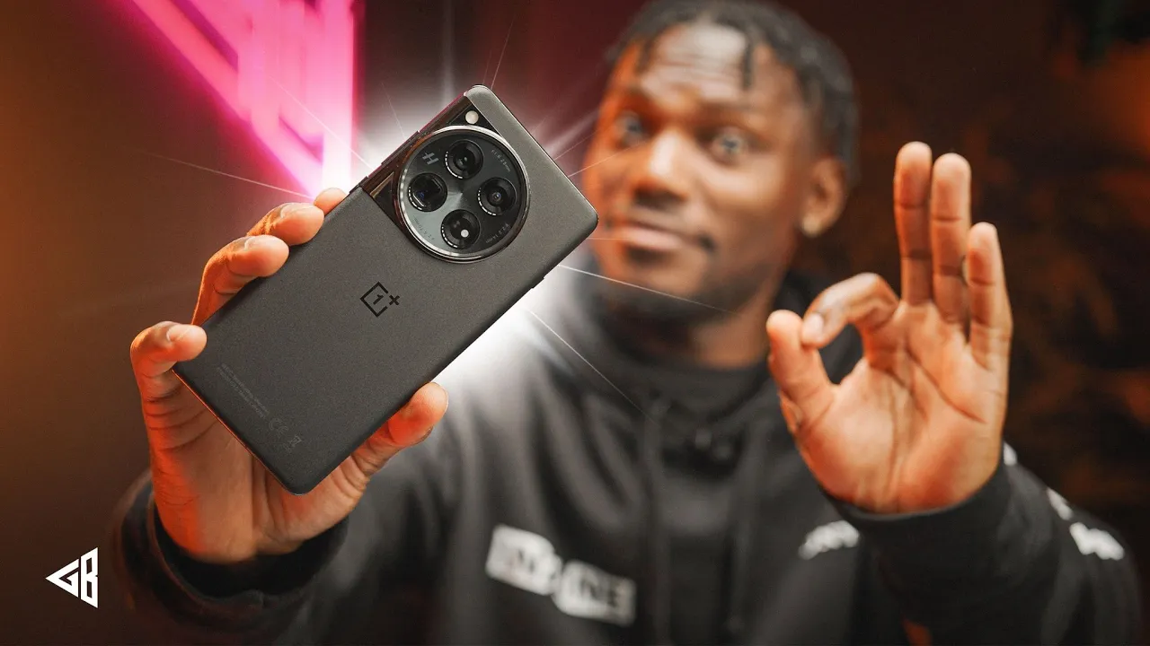 OnePlus 12 Review: The Powerful Smartphone Noone Is Talking About