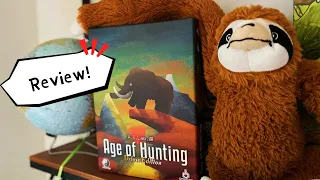 How to play Age of Hunting Review