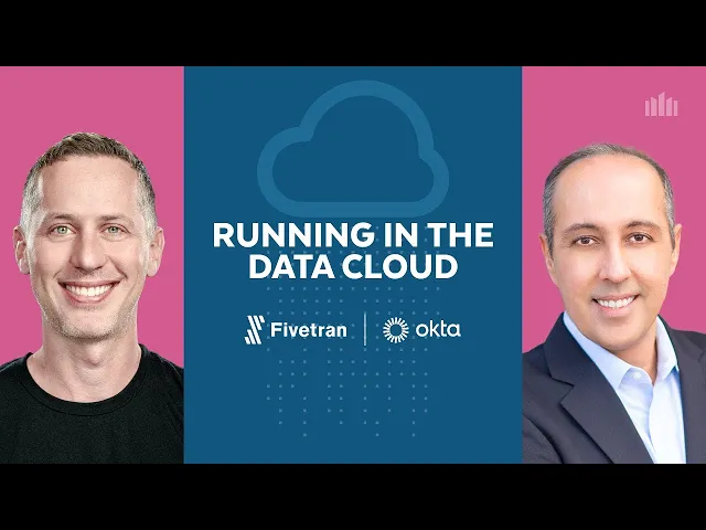 Data Cloud Now