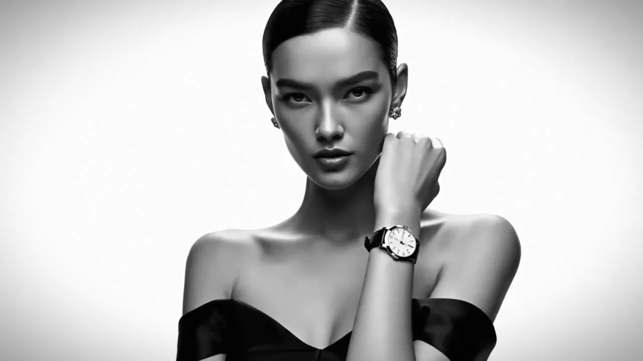 Video de Neve Luxury | Perfumes, Relojes, Lentes y Joyas exclusivas en Argentina