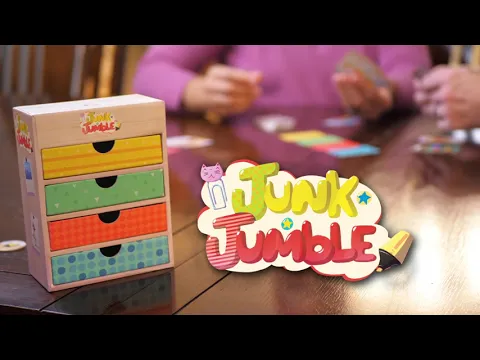 Junk Jumble