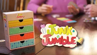 Junk Jumble