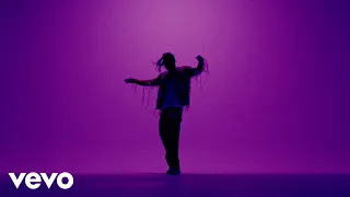 Jordan Adetunji - CAN'T LOSE (Official Video)