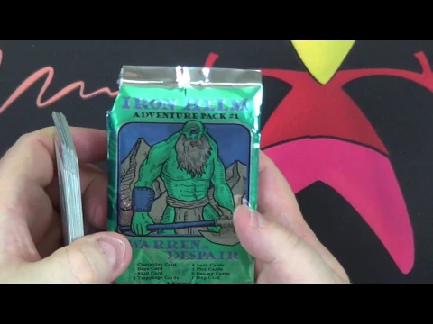 Unboxing #45 - Iron Helm Expansions