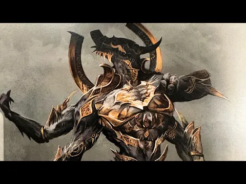 Aeon Trespass Odyssey - Cycle 4 Playthrough part 7 - Wish Battle Day 5 (Demidjinn Lvl 1)