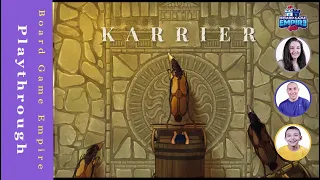 Karrier Playthrough - Flip Bear Games
