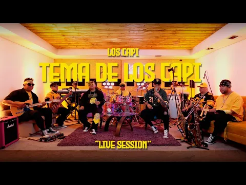 Video for event landing page