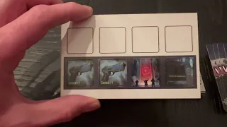 Void Demon print on demand