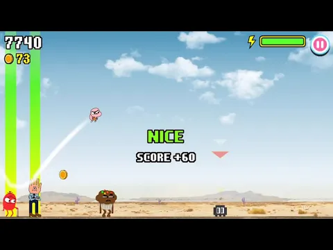 Video Skip-A-Head