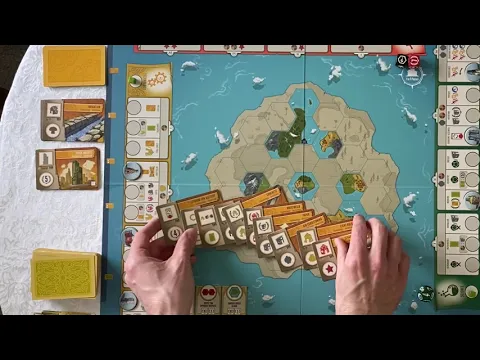 How to Win Tapestry (with demo)