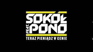 Sokół feat. Pono - Dwie kochanki