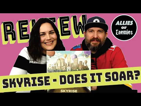 Skyrise - Review