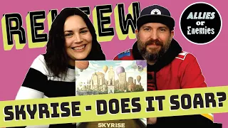Skyrise - Review