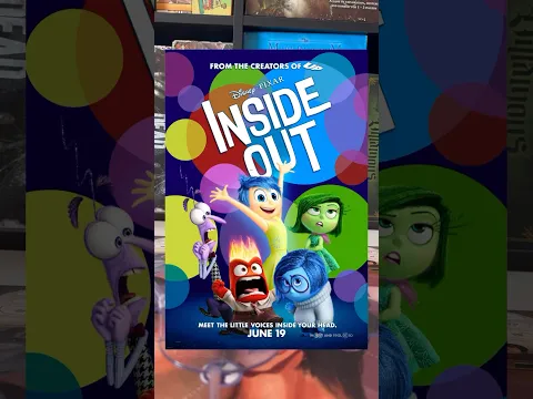 Do you like Inside Out? Then try Voices in my Head! #insideout #pixar #boardgames #tabletopgaming