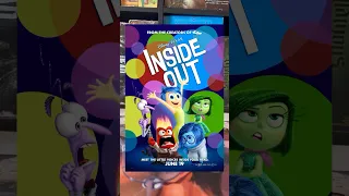 Do you like Inside Out? Then try Voices in my Head! #insideout #pixar #boardgames #tabletopgaming
