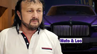 Sandu Ciorba - Muto si Leo