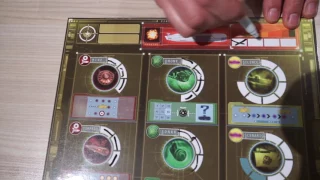 Captain Sonar (Vin d'jeu d'vidéo)