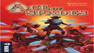 Ace of Spades: Discussion