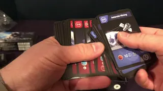 Unbiased Unboxing with John LaRuffa - Rocketmen Kickstarter Edition