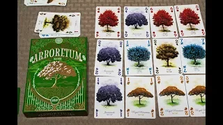 DGA Plays: Arboretum (Ep. 223 - Gameplay / Let's Play)