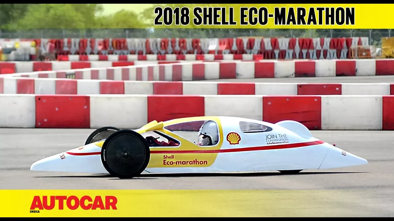 Shell Eco-Marathon | Feature | Autocar India