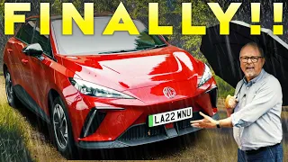 MG4: The Bargain Of The Century??