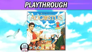 Augustus - Playthrough
