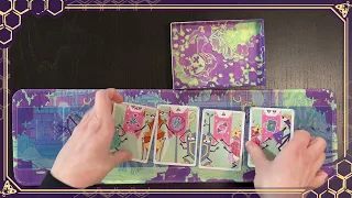 Beetle Battle - How to play