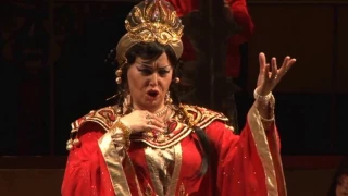 Turandot  parte 2