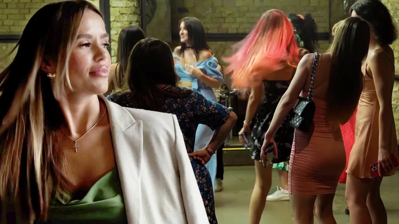 Are Ukrainian Girls RETHINKING Americans?