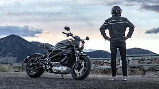 Livewire One Tested: Range, Charging, and Riding Harley's Foray Into Electric Motorcycles