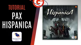 Pax Hispanica. Tutorial