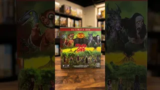 Final Girl Season 4 Ultimate Box