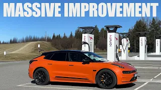 Zeekr 001 Sport Edition | RANGE TEST @120KPH (75MPH) + FRIST IMPRESSIONS!