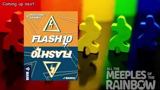 All the Games with Steph: Flash 10