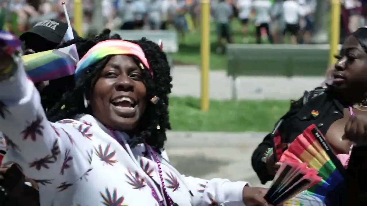 Miami Beach Pride 2022