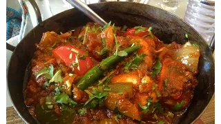 BIR CHICKEN JALFREZI British Indian Restaurant Style - Al's Kitchen BIR CHICKEN JALFREZI British Indian Restaurant Style - Al's Kitchen