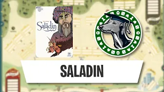 Como jugar a Saladin