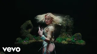 Zara Larsson - Can&#39;t Tame Her (Official Music Video)
