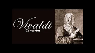 Vivaldi: Concertos for Strings and Harpsichord (RV 152, RV 164) | Classical Music