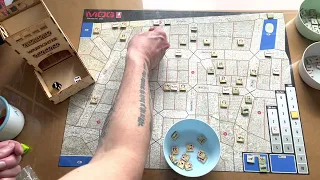 The MOG: Mogadishu 1993. Playthrough part 2