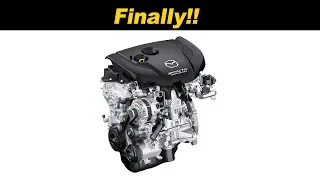 2019 Mazda CX-5 Diesel - It's FINALLY Here!
