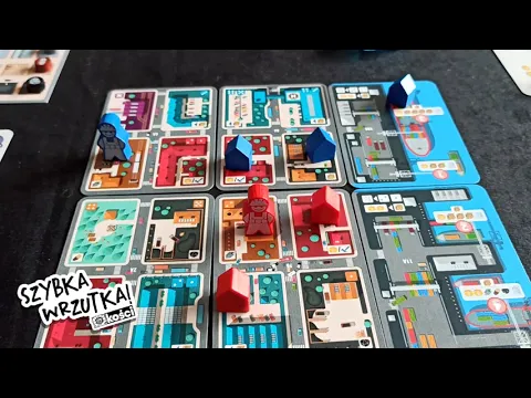 Szybka Wrzutka - Micro City